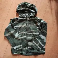 THE NORTH FACE コンパクトジャケット 130cm