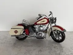 ハーレーダビッドソン ミニチュアバイクコレクション