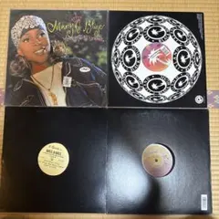 2025年最新】mary j blige レコードの人気アイテム - メルカリ