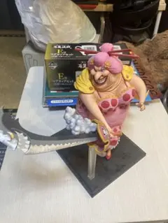 2025年最新】ビッグマム フィギュアの人気アイテム - メルカリ