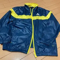 ジャンパー ナイロンジャケット