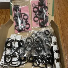 タミヤ ミニ四駆 大径タイヤのサムネイル
