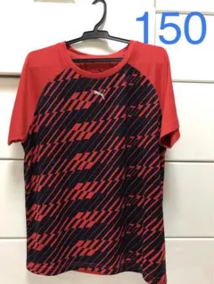 値下げ中　新品　半袖　Ｔシャツ　サイズ150   プーマ