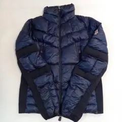 2025年最新】MONCLER grenoble canmoreの人気アイテム - メルカリ