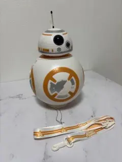 東京ディズニーリゾート BB-8 ポップコーンバケットのサムネイル