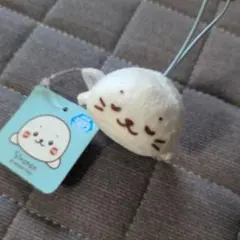 Sirotan　しろたん　ベーシックマスコット