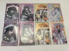 にじさんじ Oriens×サンリオ フォト風カード