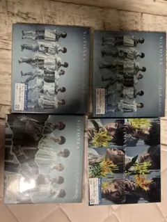 僕が僕じゃないみたいだ　SixTONES 特典付き