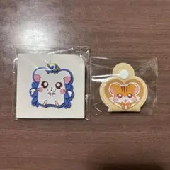 とっとこハム太郎 ラバーストラップ