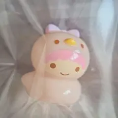 サンリオバスボム