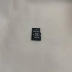ホンダGathers 純正ドラレコ 16GB SDのサムネイル