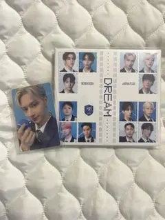 2026年最新】seventeen dream ジュンの人気アイテム - メルカリ
