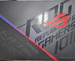 ROG Strix G531G ゲーミングノート