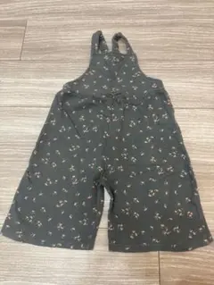 Zara baby サロペット　12m 80cm