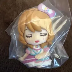 アイカツ　プリパラ　ガチャガチャ　大空あかり　肩ズン