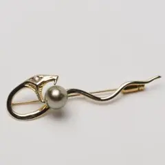 2025年最新】ブローチ K14 14金の人気アイテム - メルカリ