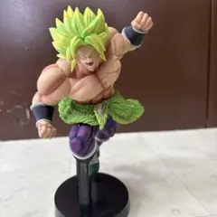 ドラゴンボール ブロリー フィギュア