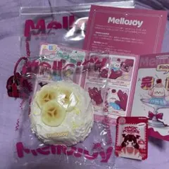 Mellojoy バナナ（タグ赤）　大福　メロジョイ