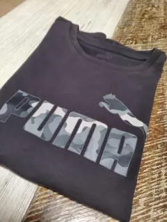 【PUMA】Tシャツ / ジュニア
