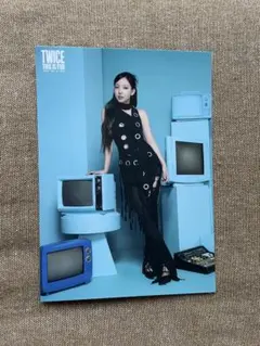 #TWICE THIS IS FOR ナヨン
