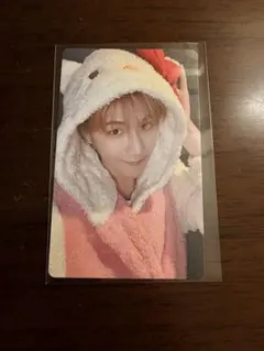 BOYNEXTDOOR リウ トレカ 19.99 Weverse Shop - メルカリ