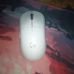 gproSuperLightホワイト
