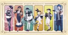 グッスマくじ 初音ミク 2025 Autumn D賞 ラバーマット