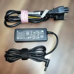 HP 純正 ACアダプター TPN-DA16 充電器のサムネイル