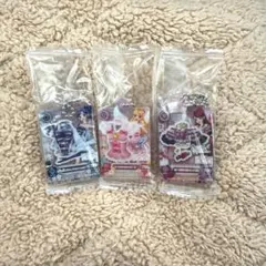 だれでもアイドル活動　アクリルチャーム3