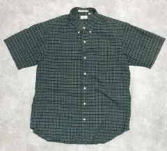 90s 00s check shirt City boy street techのサムネイル