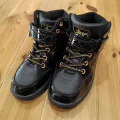 スニーカー　double star 20.5~21,0cm
