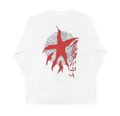 ハルカミライ Tシャツ XLサイズ - メルカリ