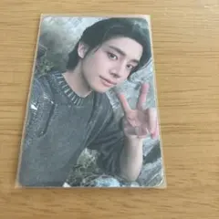 ENHYPEN romance:untold ジェイク　kpopmerch