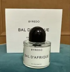 BYRADO アブソリュ バルダフリック 50mL
