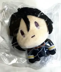 とうらぶ くじ パペット 薬研