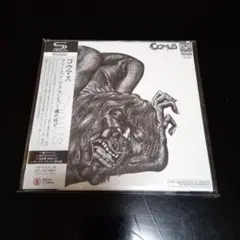 コウマス／ファースト・アタランス～魂の叫び 紙ジャケットＳＨＭＣＤ