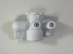 アムウェイ eSpring浄水器 旧型 UVランプ 廃盤 E-8302-J - メルカリ
