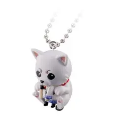 銀魂つまんでつなげてマスコット