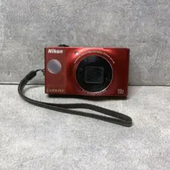 2026年最新】Nikon COOLPIX S8000 ジャンクの人気アイテム - メルカリ