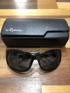 2025年最新】Hysteric Glamour メンズ サングラスの人気アイテム