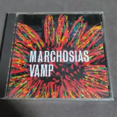 マルコシアス・バンプ　プレジャー・センセイションズ