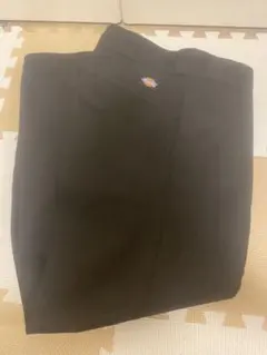 Dickies 黒 874ワークパンツサイズ34