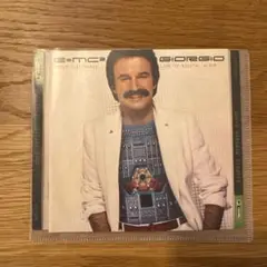 Giorgio Moroder E=mc² ジョルジオ・モロダー
