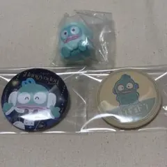 サンリオ ハンギョドン