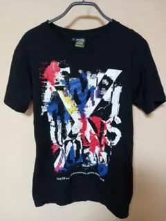 ONE OK ROCK Ambitions TシャツバンドTシャツ Mサイズ美品