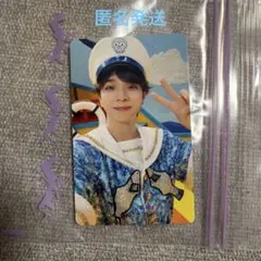 LOVE ENG!NE CD・アルバム特典　塩﨑太智　トレカ