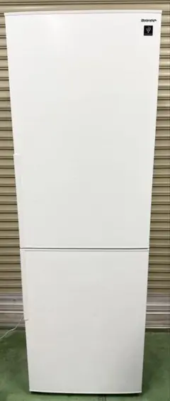 SHARP 冷蔵庫 SJ-AK31G-W 310L 2021年製 家電 L040 Amazon.co.jp: シャープ 冷蔵庫 310L(幅56cm) プラズマ