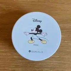 ★新品★ SUKALA エッセンシャルバーム ミッキー 65g