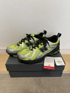 試着1回使用★New Balance/ニューバランス/M1906RCG ネオン