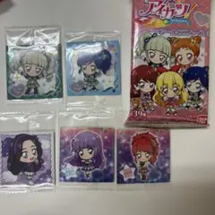 アイカツ シールウエハース2 まとめ売り